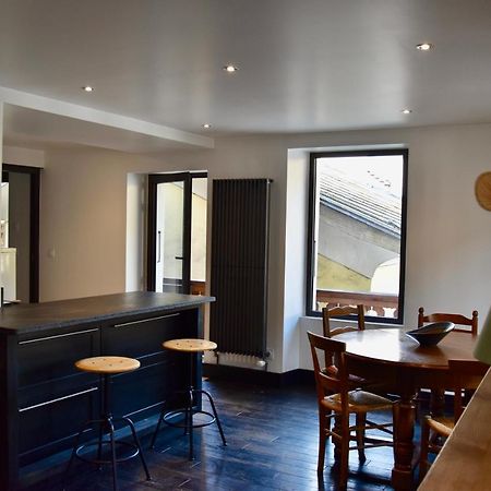 Appartement 6 Personnes, Les 3 Vallees, Pres Des Thermes Brides-les-Bains Esterno foto