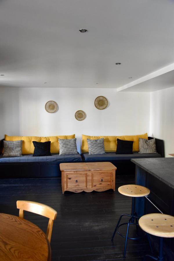 Appartement 6 Personnes, Les 3 Vallees, Pres Des Thermes Brides-les-Bains Esterno foto
