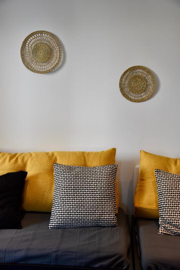Appartement 6 Personnes, Les 3 Vallees, Pres Des Thermes Brides-les-Bains Esterno foto