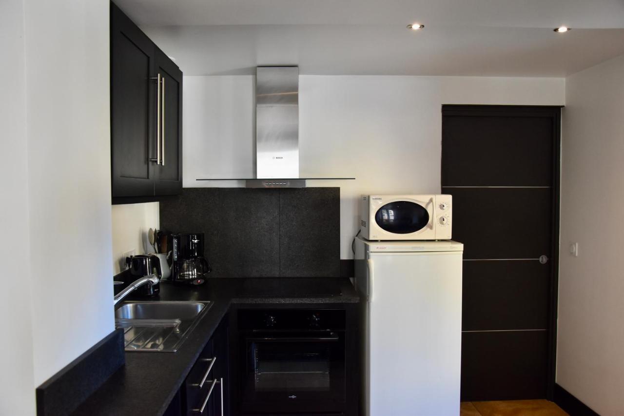 Appartement 6 Personnes, Les 3 Vallees, Pres Des Thermes Brides-les-Bains Esterno foto