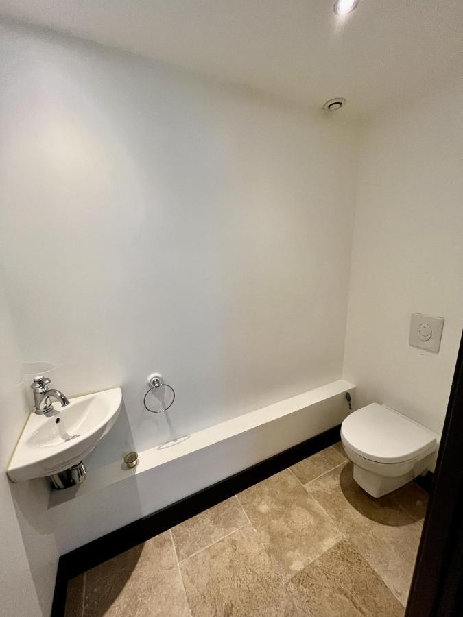 Appartement 6 Personnes, Les 3 Vallees, Pres Des Thermes Brides-les-Bains Esterno foto