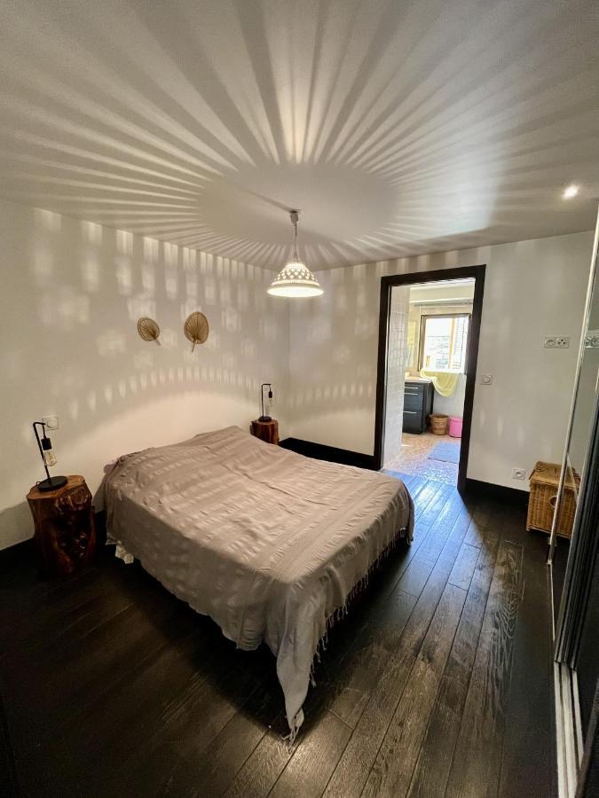Appartement 6 Personnes, Les 3 Vallees, Pres Des Thermes Brides-les-Bains Esterno foto