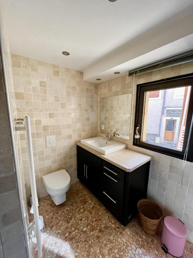 Appartement 6 Personnes, Les 3 Vallees, Pres Des Thermes Brides-les-Bains Esterno foto